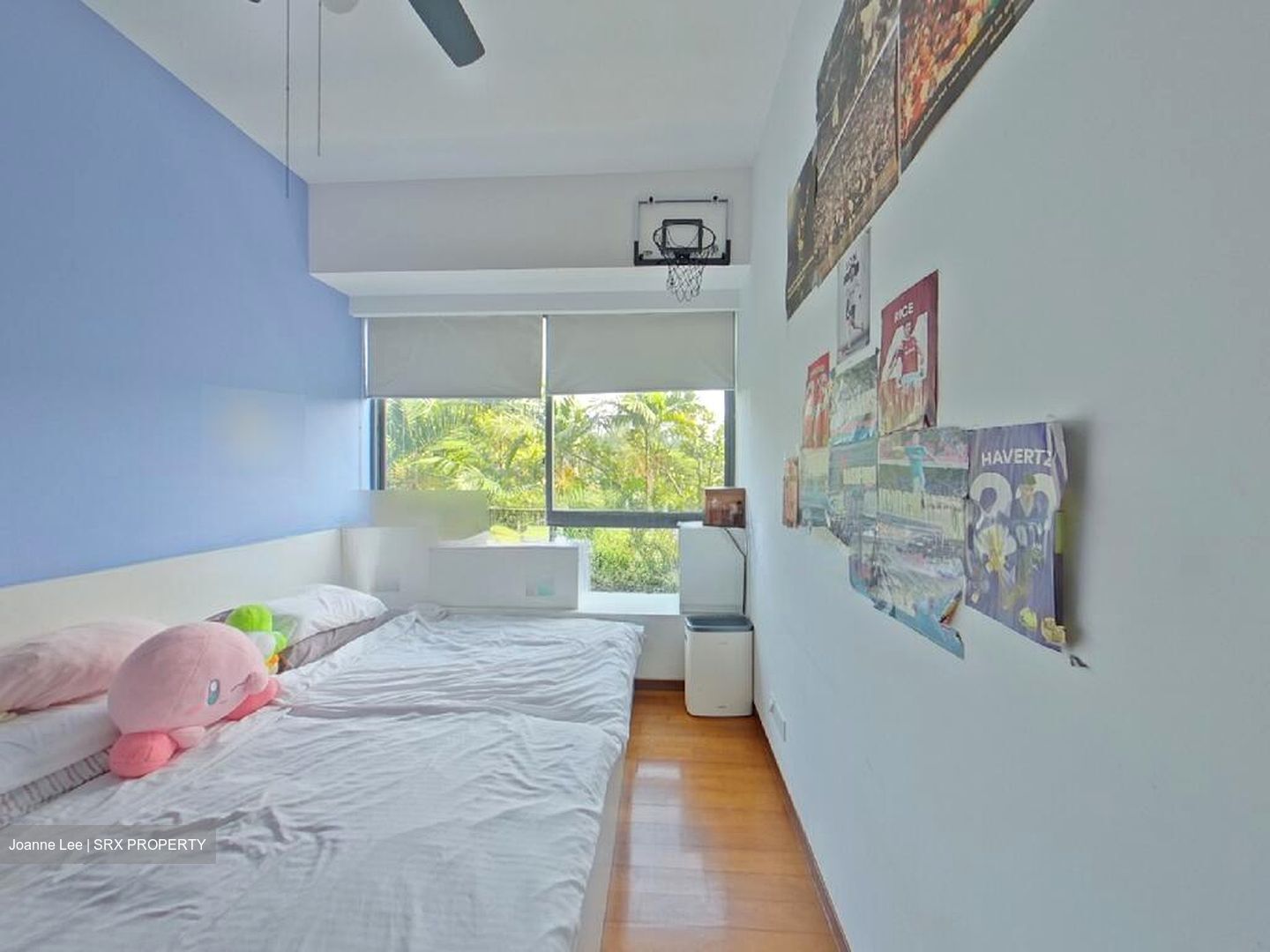 Duchess Residences (D10), Condominium #499066251